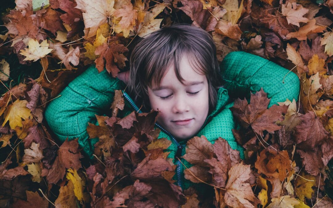 Kinderhypnose