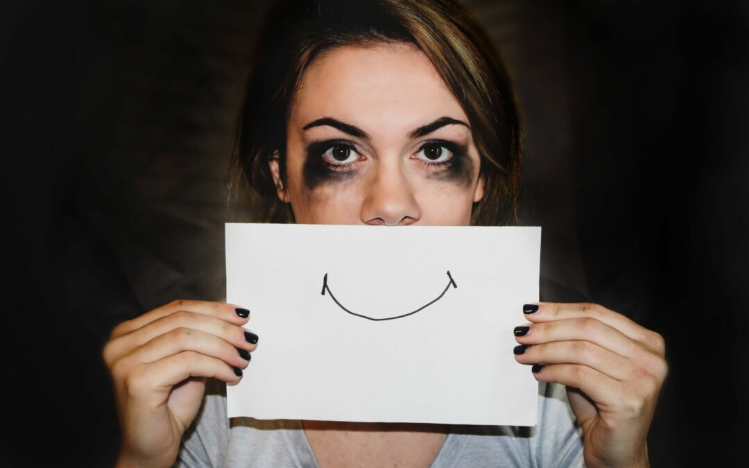 🌿 Hypnose bei seelischer Schwere & emotionalen Belastungen