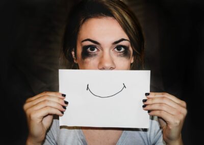 🌿 Hypnose bei seelischer Schwere & emotionalen Belastungen